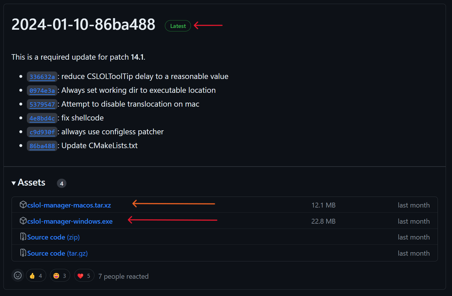 cs-lol download